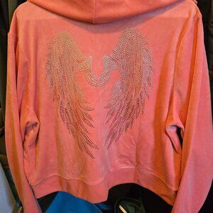 Bran New True Religion Zip Up Hoodie